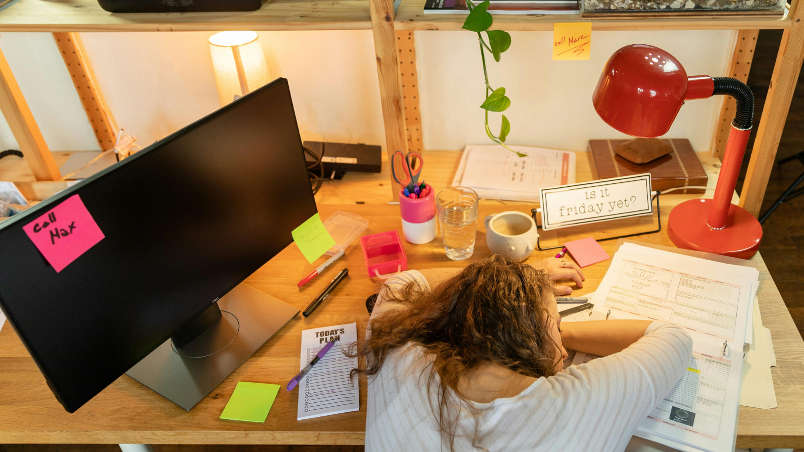 Top Work-Life Balance Guides: Achieving Harmony in Personal and ...