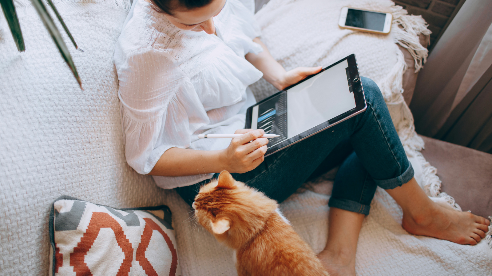Finding Harmony: How to Combat the Increasing Trend of Lacking Work ...