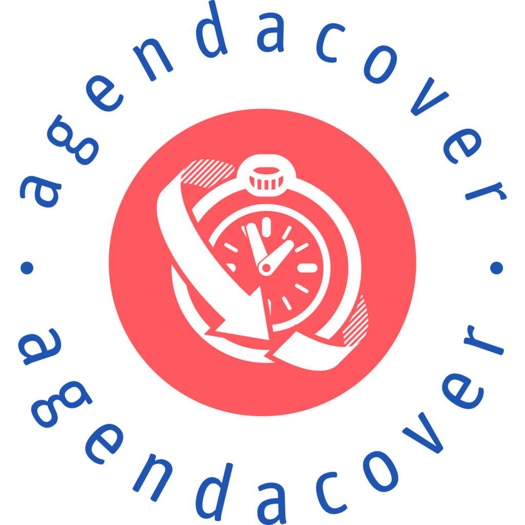 agendacover.com
